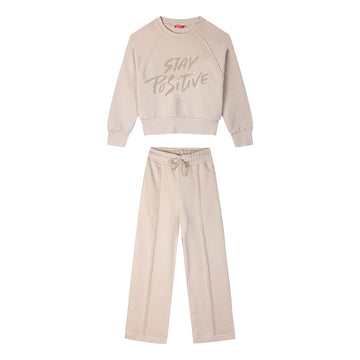 Girl Set Top & Bottom