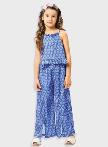 All Over Print SET