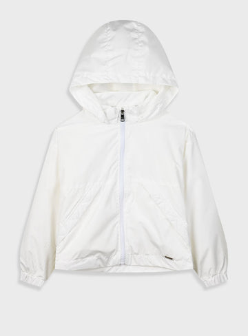 White JACKET