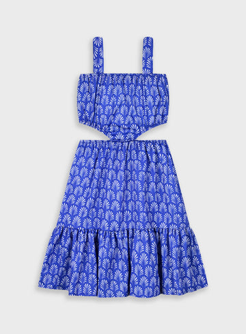 All Over Print DRESS