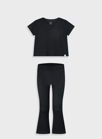 Black SET