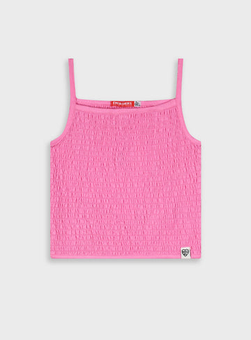 Rose Petal TOP
