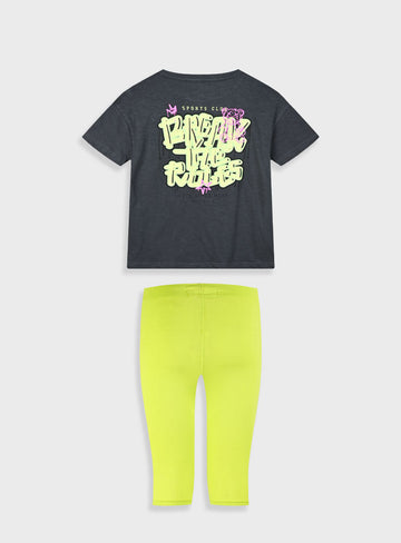 Avocado SET