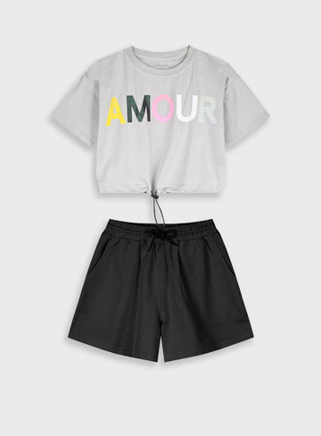 Black SET