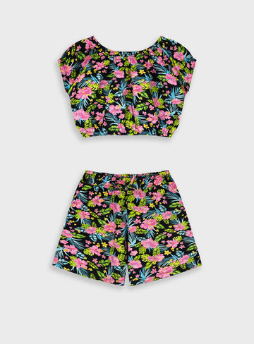 All Over Print SET