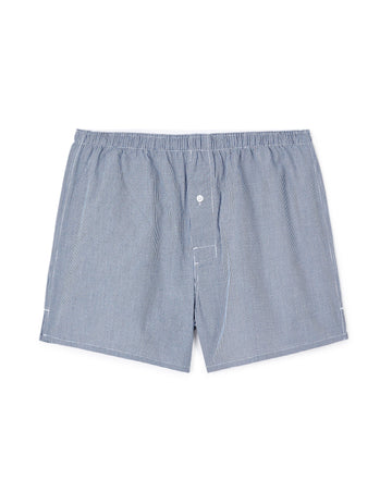 pyjama tshirt uni + short carreaux