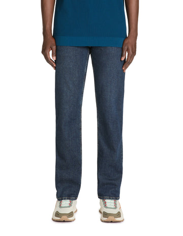 Regular3L Stone Jean 3 Lengths