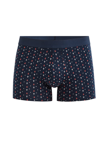 Giboancre Navy Boxers