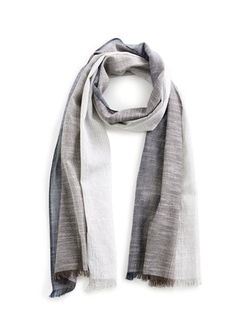 Giscadye Beige Scarves