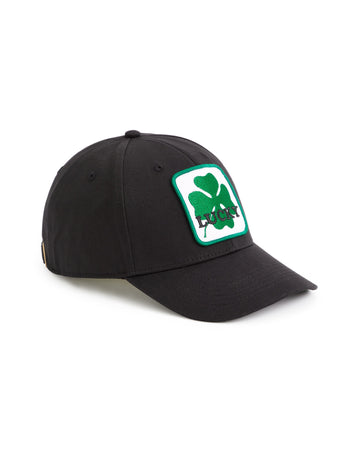 Gicapfun Black Hat&Cap