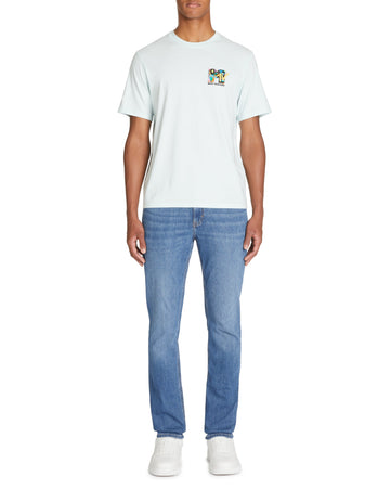 TEE SHIRT LICENCE MTV