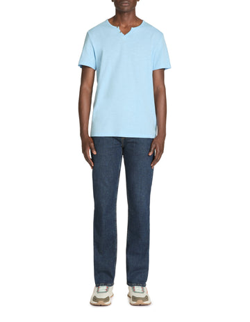 Tshirt manches courtes