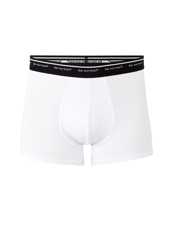 White Boxers