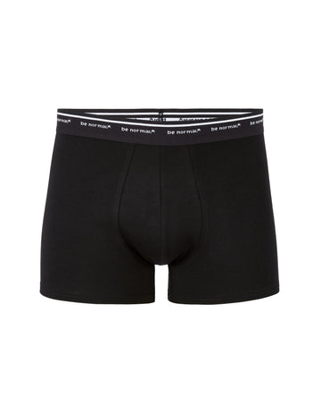 Black Boxers