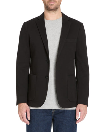 Black Blazer