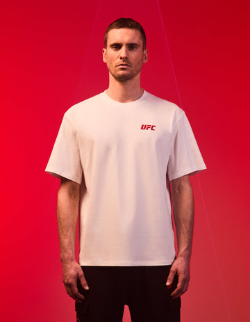 White Tee Shirt