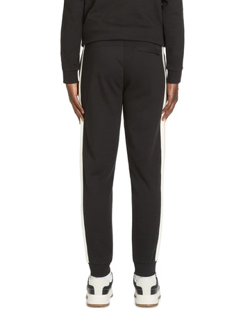 Black Jog Pants