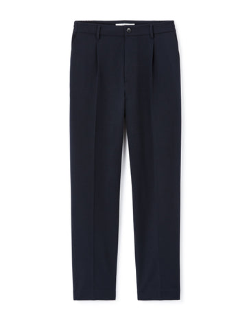 Joteens Navy Slack