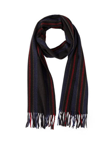 Jiscarach Black Scarves