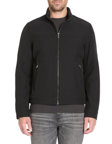 Black Jacket