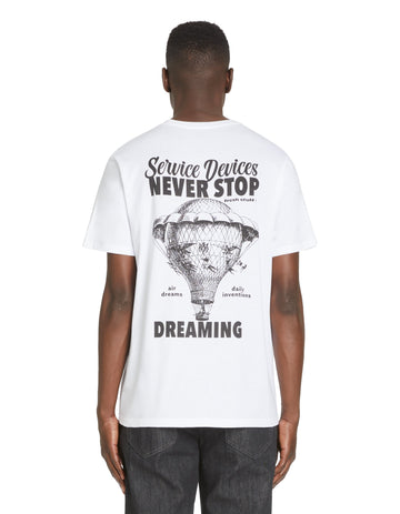 Tshirt manches courtes