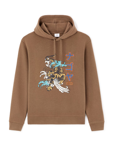 Jeanim Taupe Sweater