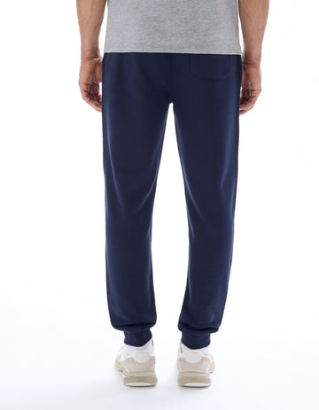 Fojoggie2 Navy Jog Pants Celio