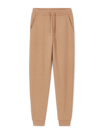 Fojoggie2 Taupe Jog Pants