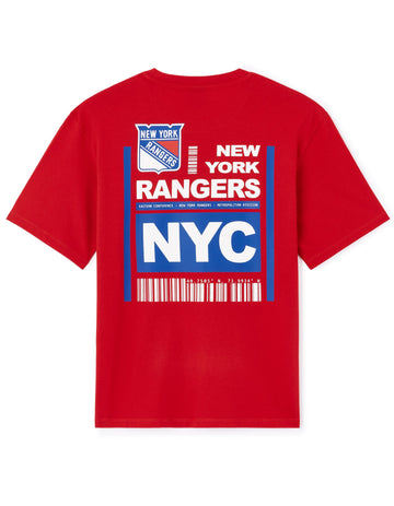 TEE SHIRT LICENCE NHL