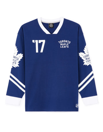 TEE SHIRT LICENCE NHL