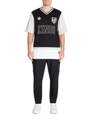 TEE SHIRT LICENCE NHL