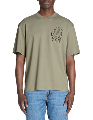 Tee Shirt Licence Naruto