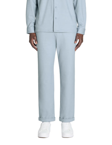 Lopick Light Blue Pants Other Style Celio