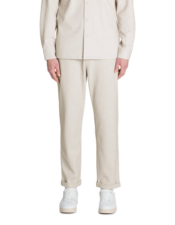 PANTALON 24H TAILLE ELASTIQUEE