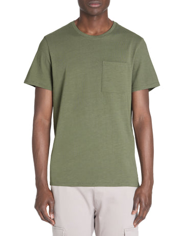 Tshirt manches courtes