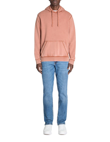 Leblitch Cranberry Sweater