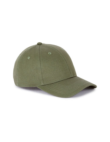 Licaporigi Khaki Hat&Cap