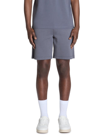 BERMUDA PIQUE
