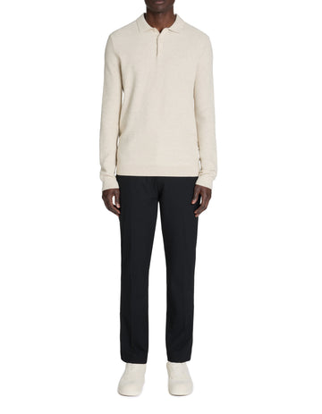 Lotravell Black Slack Celio