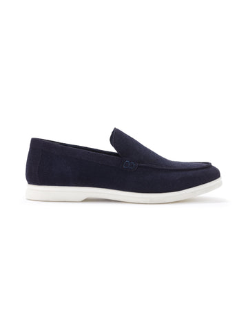Lymauber Navy Shoes Celio