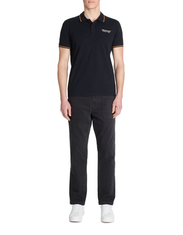 Llelarenp2 Black Polo Celio