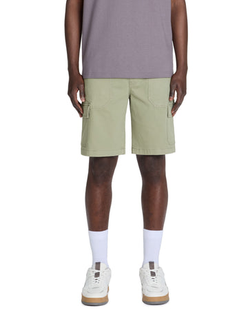 Locargobm Kaki Bermuda Celio