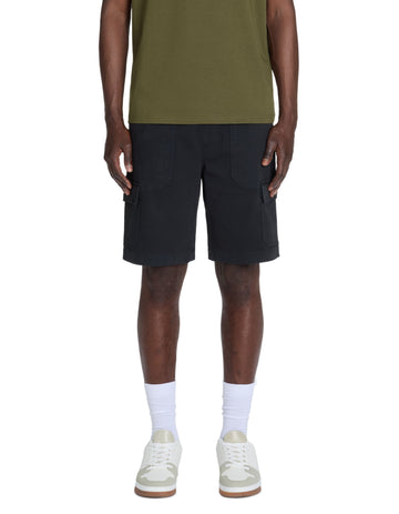Locargobm Black Bermuda Celio