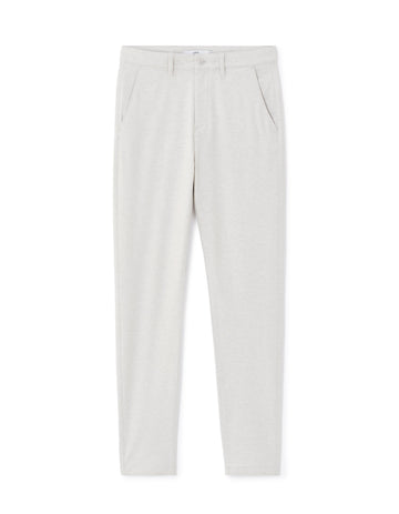 Loval Light Grey Slack
