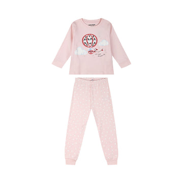 Girl Set Pyjama