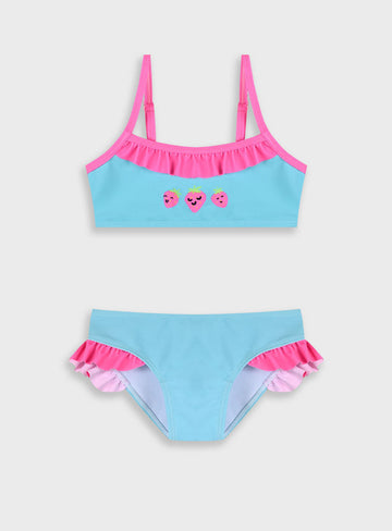 Bikini for girls Energiers