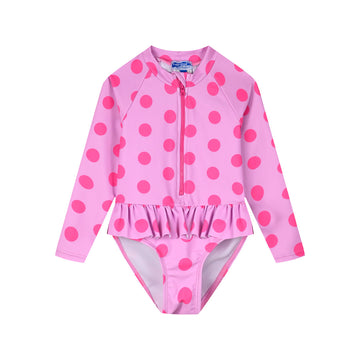 UV bathing suit for girls Energiers