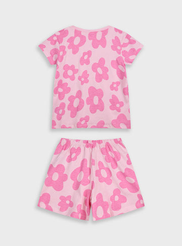 All Over Print PYZAMAS