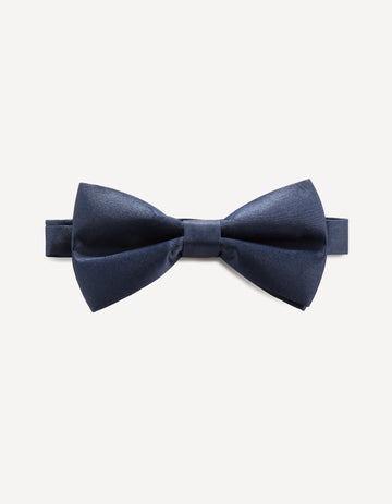 Bibow2 Marine Tie