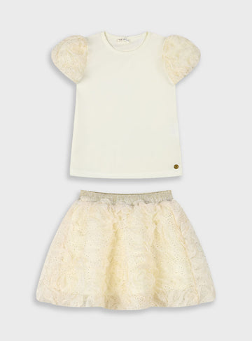 Girl'S Set